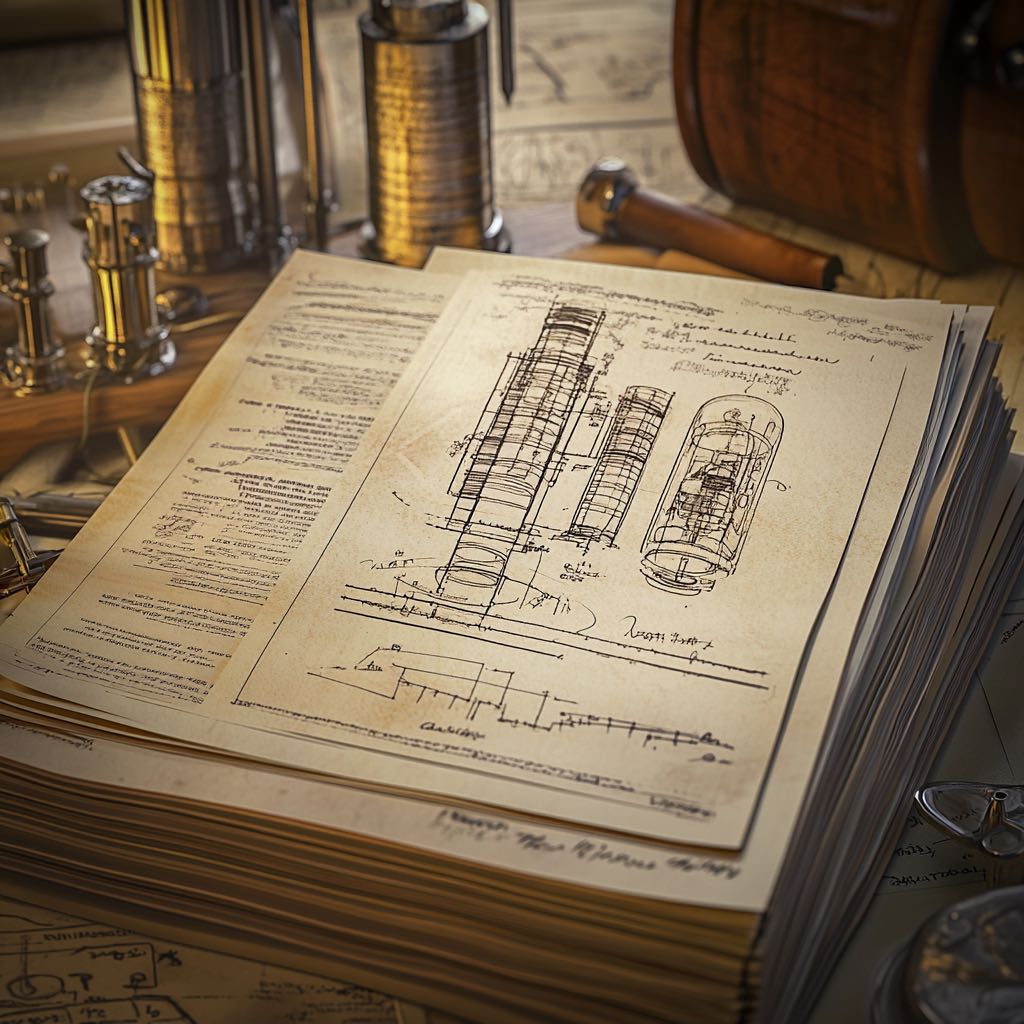 How to Sell Your Patent: A Comprehensive Guide for Inventors